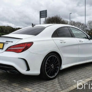 Flaps posteriori AMG CLA W117 - immagine 3