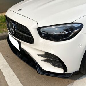 Flaps anteriori AMG Classe E W213 - immagine 4