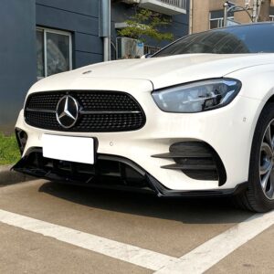 Flaps anteriori AMG Classe E W213 - immagine 6